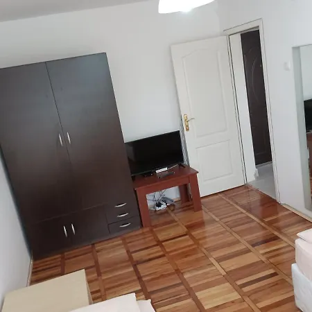 Appartement ели Veliko Tarnovo