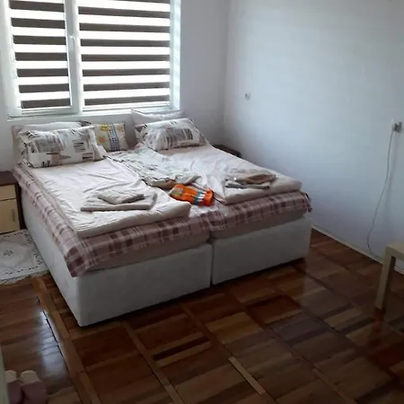 Appartement ели Veliko Tarnovo