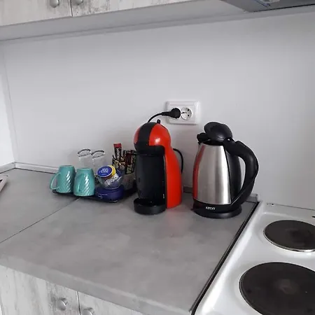 ели Appartement Veliko Tarnovo