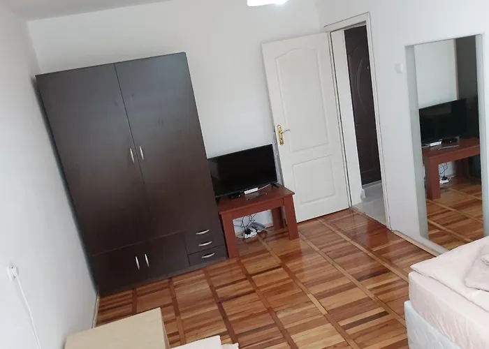 Apartament ели Veliko Tărnovo