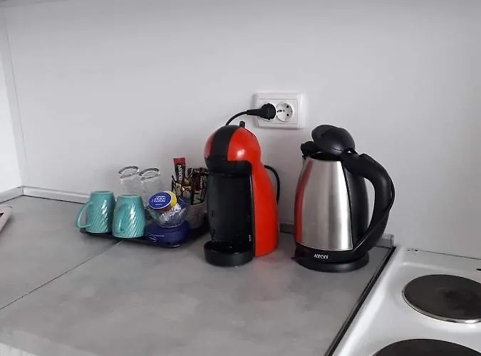 ели Apartament Veliko Tărnovo